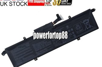 For Asus ROG Zephyrus G14 GA401II GA401IU GA401IV GA401IH  New Battery C41N1908