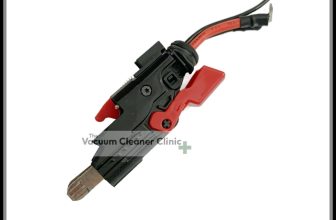 Dyson V10 Trigger Button & Switch Module SV12 Animal Absolute Total