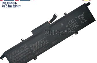New C41N1908 battery for ASUS ROG Zephyrus G14 GA401II GA401IU GA401IV 76Wh