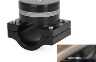 Motorcycle Parts Speedometer Advanced Chip Technology Anti-glare High Visibility