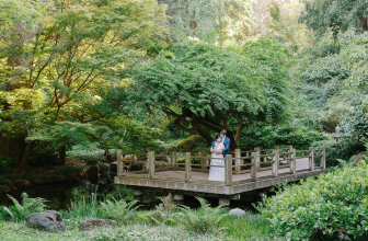 8 Unique & Gorgeous San Francisco Wedding Venues