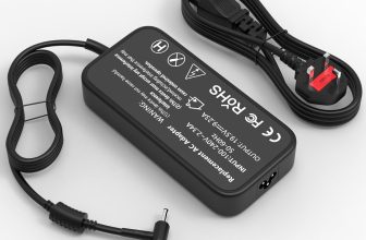 180W Zephyrus Charger for ASUS ROG Zephyrus G15 GA503 (2021) G14 GA502 GA403 B7