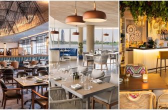 Some of Dubai’s oldest restaurants: 10+ years and still going strong