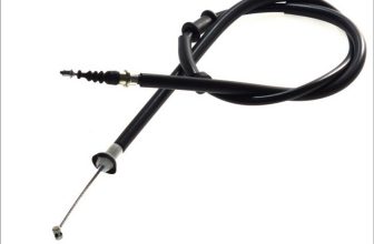 REAR PARKING BRAKE CABLE AD1102781 ADRIAUTO I