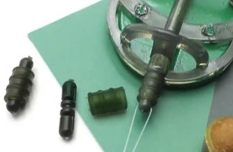 Method Feeder Fishing Connectors Quick Change Beads X 10 Carp terminal tackle UK