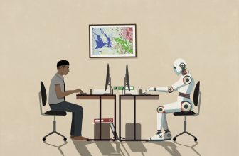 Why AI Should Be a Core Part of Your Business Strategy