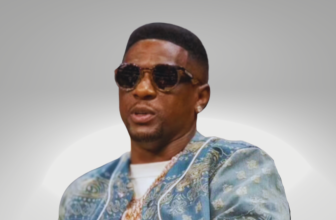 Boosie Badazz Cries Tears Of Joy Over Newborn Daughter Sevyn