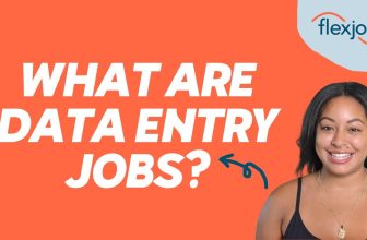 What Are Data Entry Jobs?