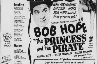 WILD ABOUT HARRY: Hardeen’s last bow