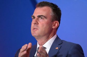 McCurtain County, Oklahoma, recording: Governor calls on officials to resign over recording of racist and threatening remarks