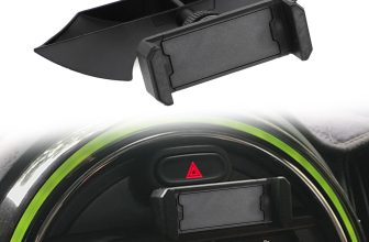 Car Mount For Phone Stand Holder For BMW Mini Cooper F54 F55 F56 F57 F60 YT