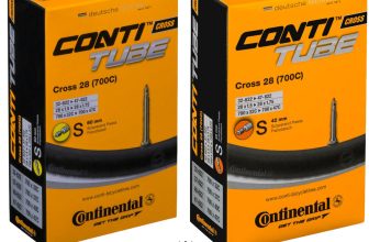 1-4x Continental Cross 28 700 x 32-47c Bike Inner Tubes 42mm / 60mm Presta Valve