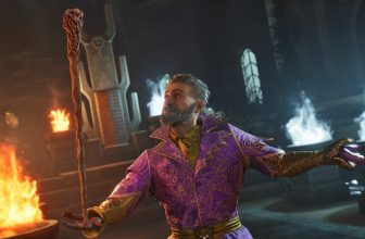 Oblivion Remaster Taking Over Like It’s 2006