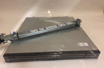 Dell P27YT S5248F-ON 48 Port 25G 2x PSU OS10 Switch Inc VAT