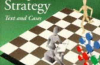 Exploring Corporate Strategy: Text and Cases By  Gerry Johnson, .9780135256350