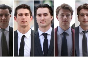 What is and isn’t consent key in trial for 5 ex-world junior hockey players, Crown tells Ontario jury
