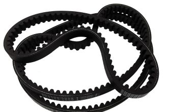 Kart Car Drive Belt Durable Replacement Parts For Manco 5959 For Comet 203589