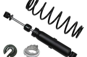 SHOCK HD ATV REAR POLARIS BRONCO AU-04415 OEM 7043100