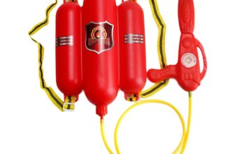 Fire Extinguisher Toys Firefighter Water , Outdoor Water
