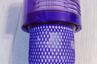 Dyson V11/V15 Filter Used GENUINE Vacuum Cleaner Washable Cone Part