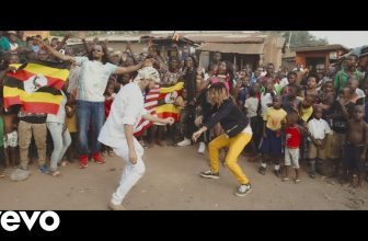 French Montana – Unforgettable ft. Swae Lee