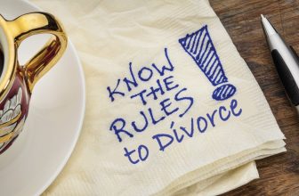 The Divorce Rules by Morris – Sockle