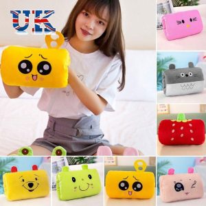 Lunch break Office Hand Warmer Pillow Hand Puller Nap Pillow Hand Warmer Pad