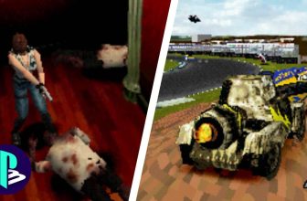 Top 10 PS1 & PS2 Cheats