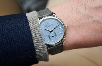 Hands-On: The Chopard Quattro Mark IV — The Most Impressive Release Of Watches And Wonders 2025