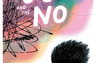 Kids’ Book Review: Review: Jo And The No