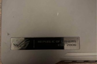 ASUS ROG Zephyrus G14 Gaming Laptop Ryzen 7 4800hs Rtx2060 Max Q