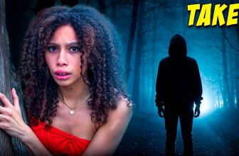 DON’T WALK HOME ALONE  |  Creepy Van Ep. 102