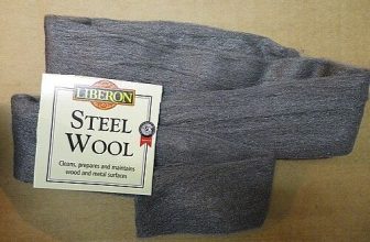 NEW Top Quality Liberon Steel Wire Wool Grade 0000 Various Lengths Available