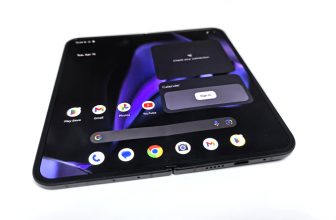 Google Pixel 9 Pro Fold 512GB – EXCELLENT SCREENS – 2026 July Google Warranty