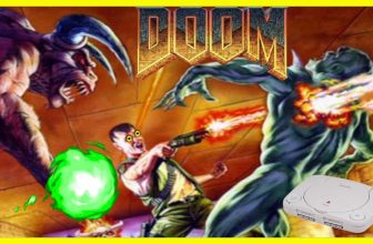 Doom PS1 Cheats