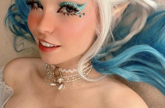 👙8″x1o” PICTURE👙  BELLE DELPHINE  ONE GLOSSY PHOTO! MODEL/PETITE/SEXY💌#BDI126
