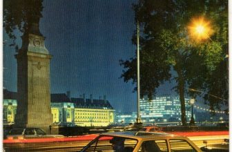 Ford Cars Jan 1978 Brochure Fiesta Escort RS2000 Mexico Cortina Capri Granada