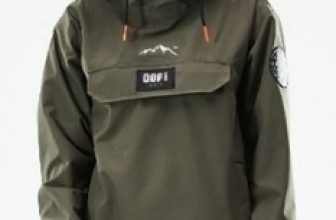 Women’s ROXY Presence Parka Insulated Snow Jacket Coat FAIR AQUA Ski Coat NEW