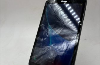 Samsung Tablet Galaxy Tab A (2016) 32GB SM-T585 Wi-Fi + Cellular 10.1in