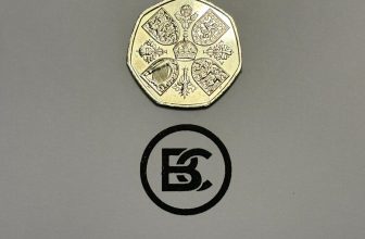 King Charles III Memorial UNCIRCULATED 50p 2022 from sealed bag FREE POST A1