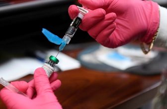 Utbrott av mässling väcker oro i USA