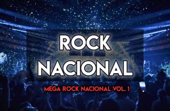 MEGA ROCK NACIONAL VOL 1 [Dj Abel Avila – Start Sound 12]