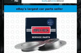 2x Brake Discs Pair Solid fits HONDA HR-V RU1 1.5 Rear 2015 on 282mm Set B&B New