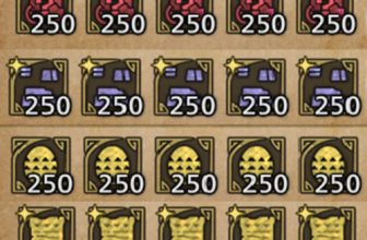 Monster Hunter Wilds: 1250-10000x Upgrade/Crafting Materials! (PC/Xbox/PS5)