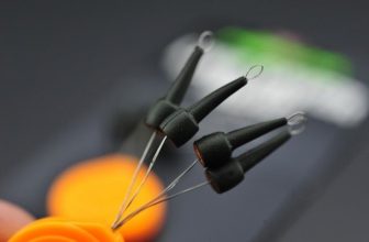 Korda Line Saver Bead Tungsten Chod Rig Protection Carp Fishing Terminal Tackle