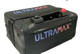 18/27 Hole Lithium Golf Battery Pack Ideal Pro Rider & Stowamatic(p)