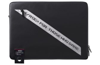 ASUS ROG Zephyrus G14 Sleeve (2022) 35.6 cm (14″) Sleeve case Black – 90XB07Q…