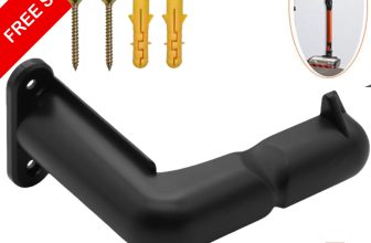 Wall Mount Bracket Shark Hoover IZ140 IZ300UK IZ400UK CH950 CH951 Dyson B