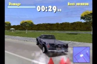 Driver 1 PS1 Cheats Secret Car And Speed Boost SAN FRANCISCO