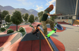 EA’s New Skate Game Is Always Online, Reconfirmed For 2025 Launch